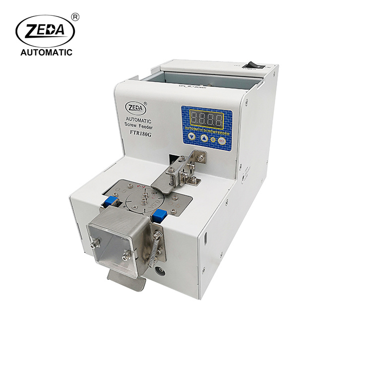 FTR180G螺（luó）絲（sī）點數（shù）機