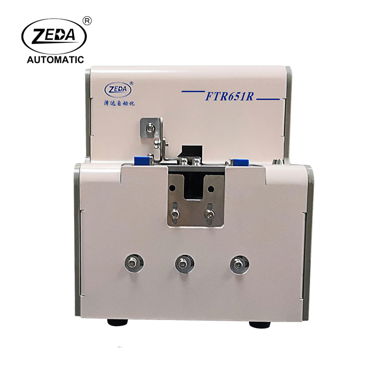FTR651R氣吸式螺絲供料（liào）機