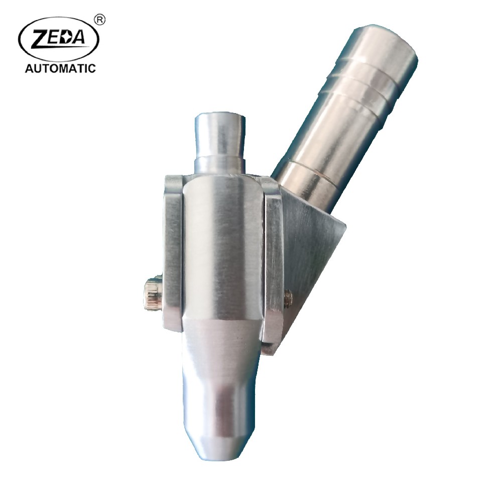 圓型（xíng）尖（jiān）夾（jiá）嘴組件