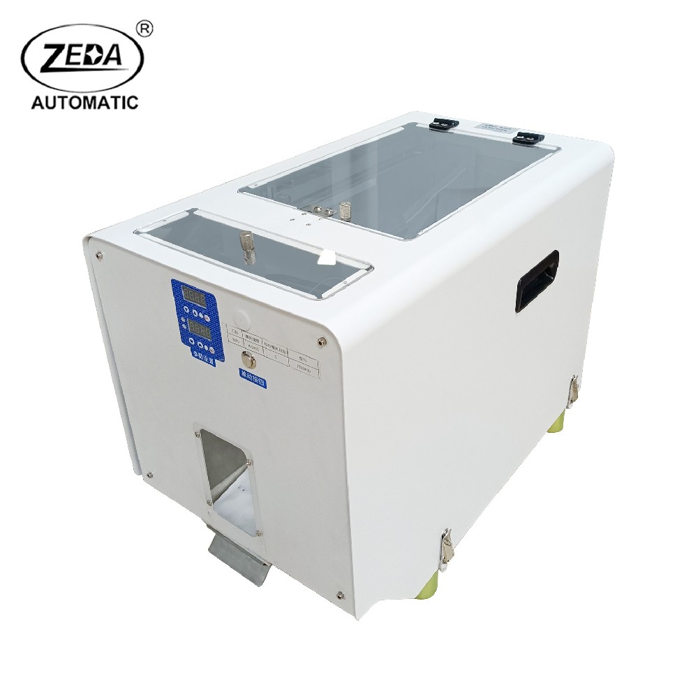 FTR680D轉盤式螺絲點數（shù）機