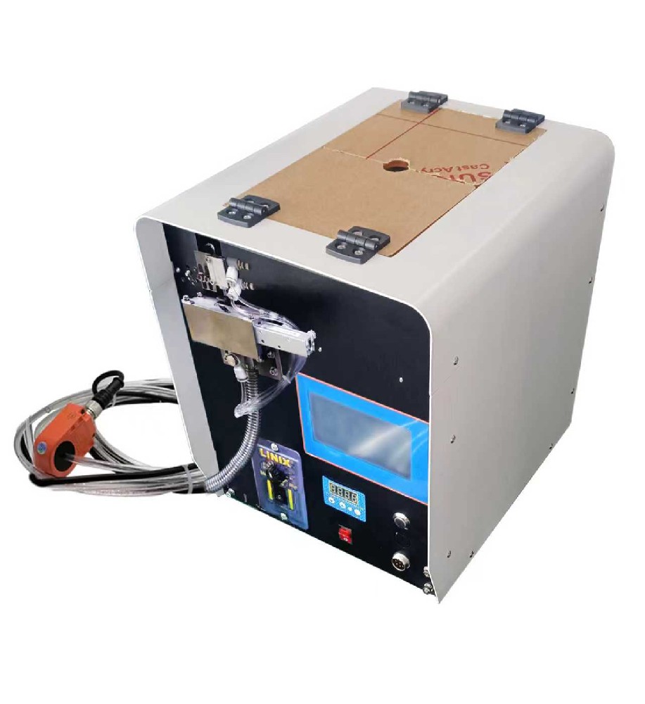 FTR680L氣吹式供料機