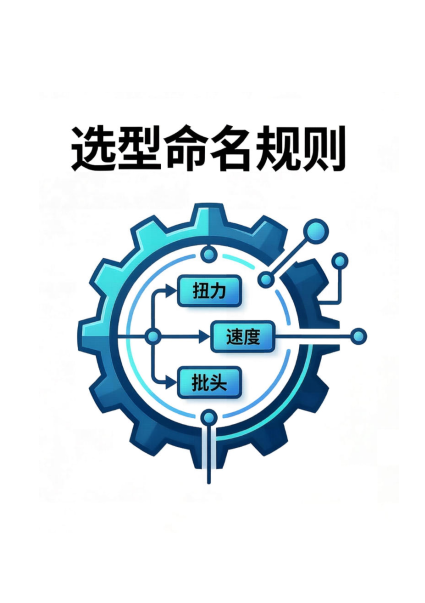 电批命名规则